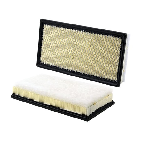 Wix Filters Air Filter 46484